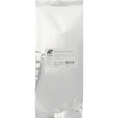 Чай Слон Шу пуэр рассыпной, листовой, 100г