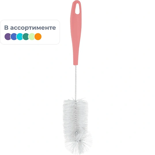 Ершик для бутылок YORK 0,25л 041090