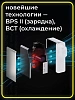Зарядное устройство сетевое Baseus GaN5 Pro 140W EU White (CCGP100202)