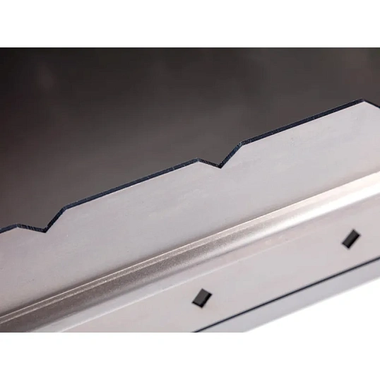 Мангал со складными ножками, с 6 шампур, Forester 45х25см,в кейсе, BC-783M