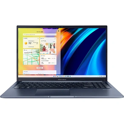 Ноутбук Asus X1502VA-BQ924(90NB10T1-M01890)i7-13620H/16Gb/512GSSD/15.6/noOS