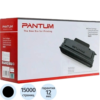Картридж лазерный Pantum TL-5126X for BP5106DN/RU, BP5106DW/RU (TL-5126X)