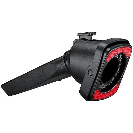 Пылесос Samsung VCC8876H35/XEV 2200Вт/Черный/2,4л