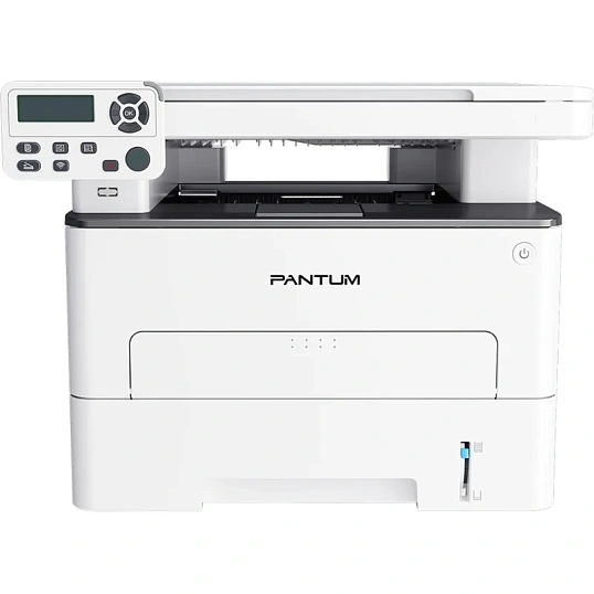 МФУ Pantum M6700DW (M6700DW), А4, 30 стр/мин