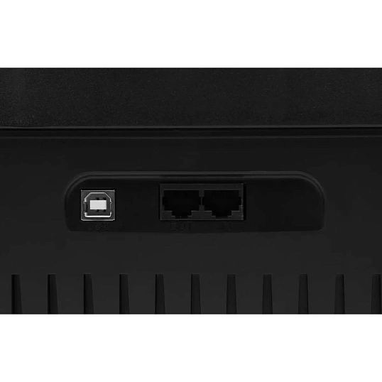 ИБП Powercom Spider SPD-750U LCD, Line-Interactive, 8xEURO