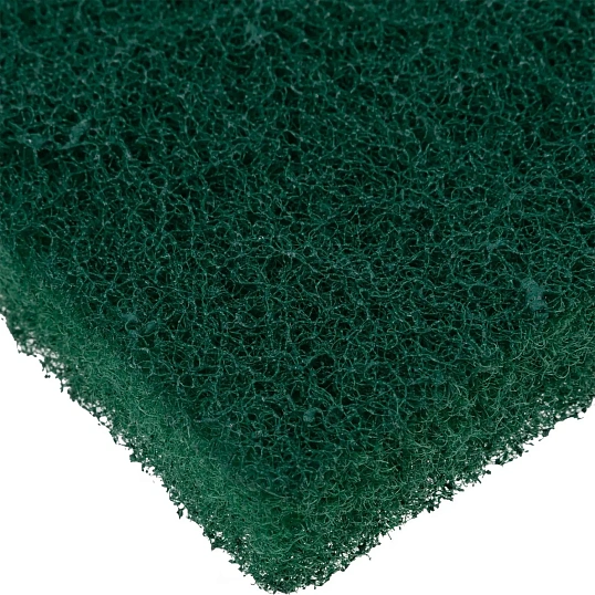 Пад ручной абр NoBrush M-liner сред жестк зел 150х100х23мм 5шт/уп_8615013
