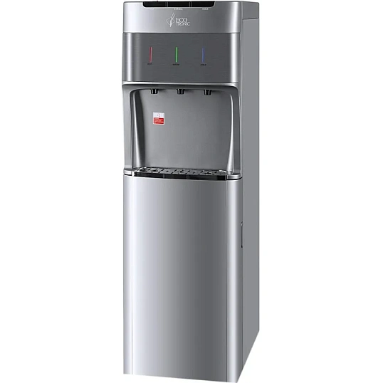 Пурифайер Ecotronic M30-U4LE (silver+SS)