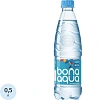 Вода питьевая Bona Aqua негаз ПЭТ 0,5л
