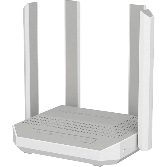 Маршрутизатор Netcraze (Keenetic) Challenger (NC-3910)
