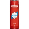 Гель для душа OLD SPICE Whitewater 400мл