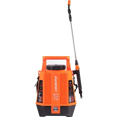 Распылитель аккумуляторный PT-5AC (755302540)