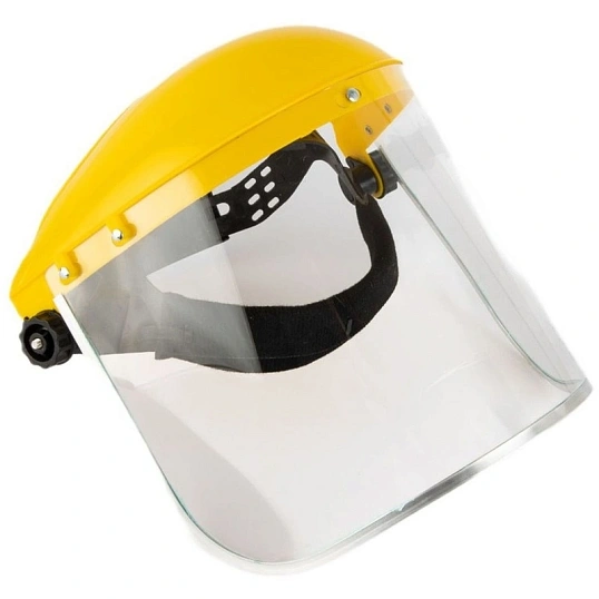 Щиток лицевой защитный Jeta Safety JVS-201 Vader Ligh