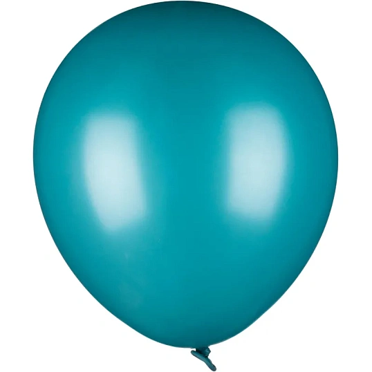 Набор шаров Металлик+перлнаб. 10шт/уп Х-65(M12 /30см)(100303)(763250)