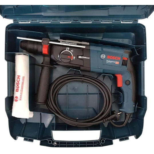 Перфоратор Bosch GBH 2-28 F 0611267600