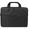 Сумка для ноутбука 15.6, Sumdex Passage, черная, PON-111BK