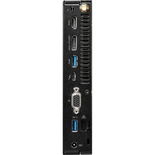 Мини ПК MSI Pro DP10 12M Mini(9S6-B0A611-288)i7-1360P/32/1TB/VESA/VGA/NOS