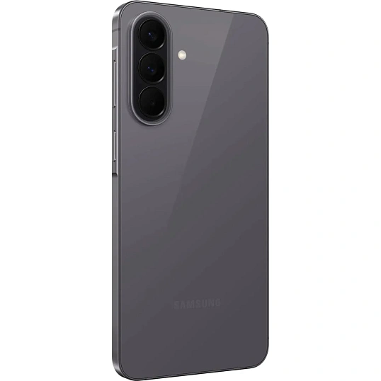 Смартфон Samsung Galaxy A57 5G SM-A576B 512Gb 12Gb серый(SM-A576BZAKCAU)