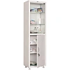 Шкаф медицинский HILFE МД 1 1657/SG