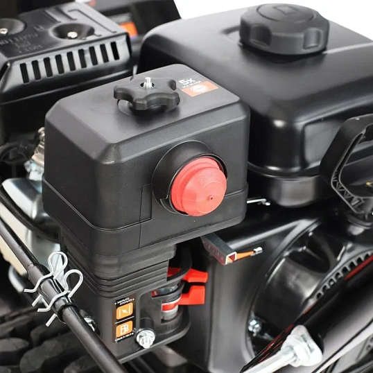 Снегоуборщик PATRIOT PS 603E (426109603)