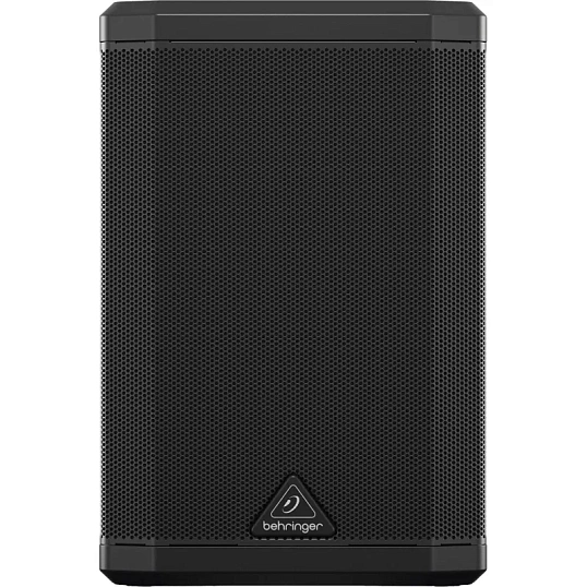 Акустическая система Behringer B1X, 250Вт, аккум, микшер, Bluetooth