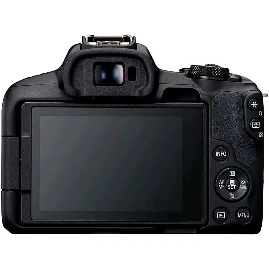 Фотоаппарат Canon EOS R50 Kit + RF-S 18-45mm IS STM (5811C031)