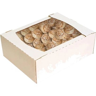 Пряники Семейка ОЗБИ Воронежский, 2кг/уп