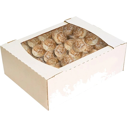 Пряники Семейка ОЗБИ Воронежский, 2кг/уп