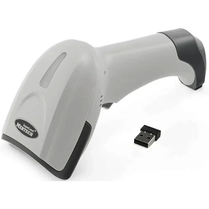 Сканер MERTECH CL-2320 BLE SPP Dongle P2D USB white