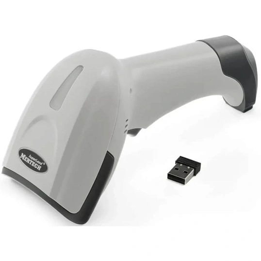 Сканер MERTECH CL-2320 BLE SPP Dongle P2D USB white