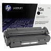 Картридж лазерный HP 15X C7115X чер. пов.емк. для LJ 1200/12