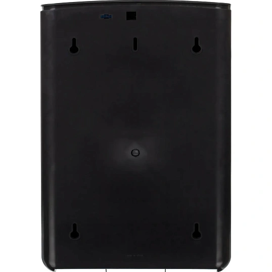 Диспенсер для полотенец лист Luscan Prof Etalon Z-слож maxi черн 151061_ТБ