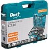 Набор инструмента универсальный Bort BTK-86