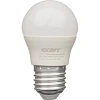 Лампа светодиодная Старт 7W E27 2700k тепл.бел.шар ECO