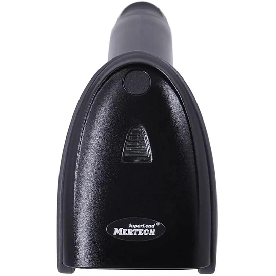 Сканер штрих-кода MERTECH CL-2220 BLE SPP Dongle P2D USB black