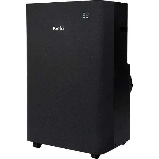 Кондиционер мобильный Ballu Velure BPAC-12 EW/N6