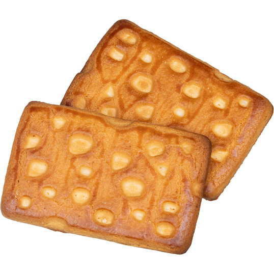 Печенье Яшкино Рок Фор,сахарное, 4,5кг (ЯП102)