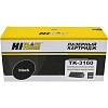 Тонер-картридж Hi-Black (HB-TK-3160) с/ч для Kyocera P3045dn/P3050dn 12,5K