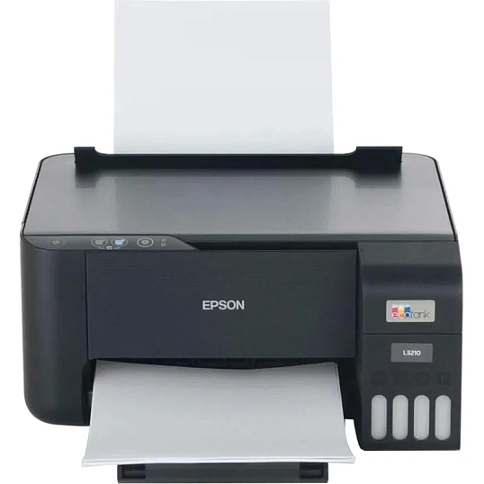 МФУ Epson L3210 (C11CJ68405) A4, USB