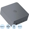 Мини ПК Beelink BL/EQR7- LP/7735HS/24G/1TB/Milky Grey