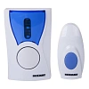 Звонок дверной беспроводной Rexant RX-2