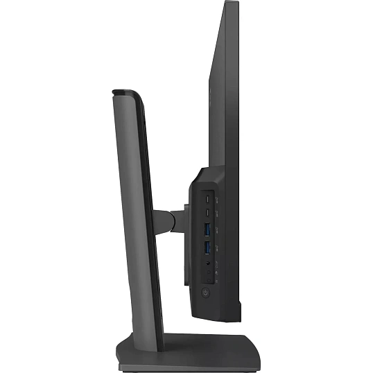 Моноблок MSI Modern AM242TP 1M AIO 23.8, 5 120U,16GB,512GB, 9S6-AE0721-1468