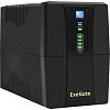 ИБП ExeGate Power Back BNB-1000,лин.инт,1000VA/550W, LED(EX292783RUS)