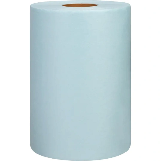 Материал протирочный нетканый HACCPER 945 ExtraStrong32х30cм400л/рул 945780