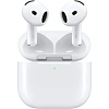 Наушники Apple AirPods ANC (4rd generation) (MXP93ZM/A)