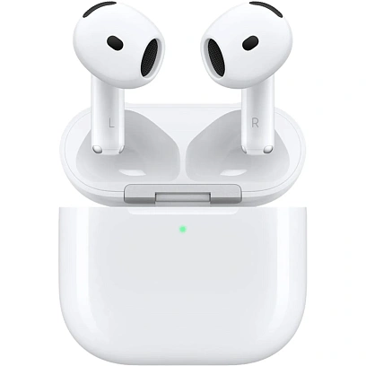 Наушники Apple AirPods ANC (4rd generation) (MXP93ZM/A)