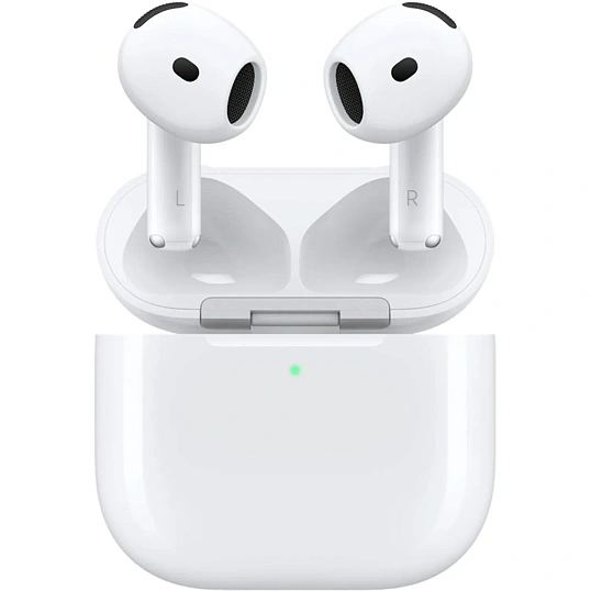 Наушники Apple AirPods ANC (4rd generation) (MXP93ZM/A)