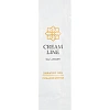 Набор бритвенный Luscan Cream Line картон,200шт