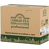 Чай Ahmad Tea Professional черный Летний Чабрец, 300пакx1,8г 1656