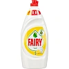 Средство для мытья посуды Fairy Сочный лимон 900 мл