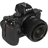 Фотоаппарат Nikon Z5 Kit 24-50mm f/4-6.3 (VOA040K001)